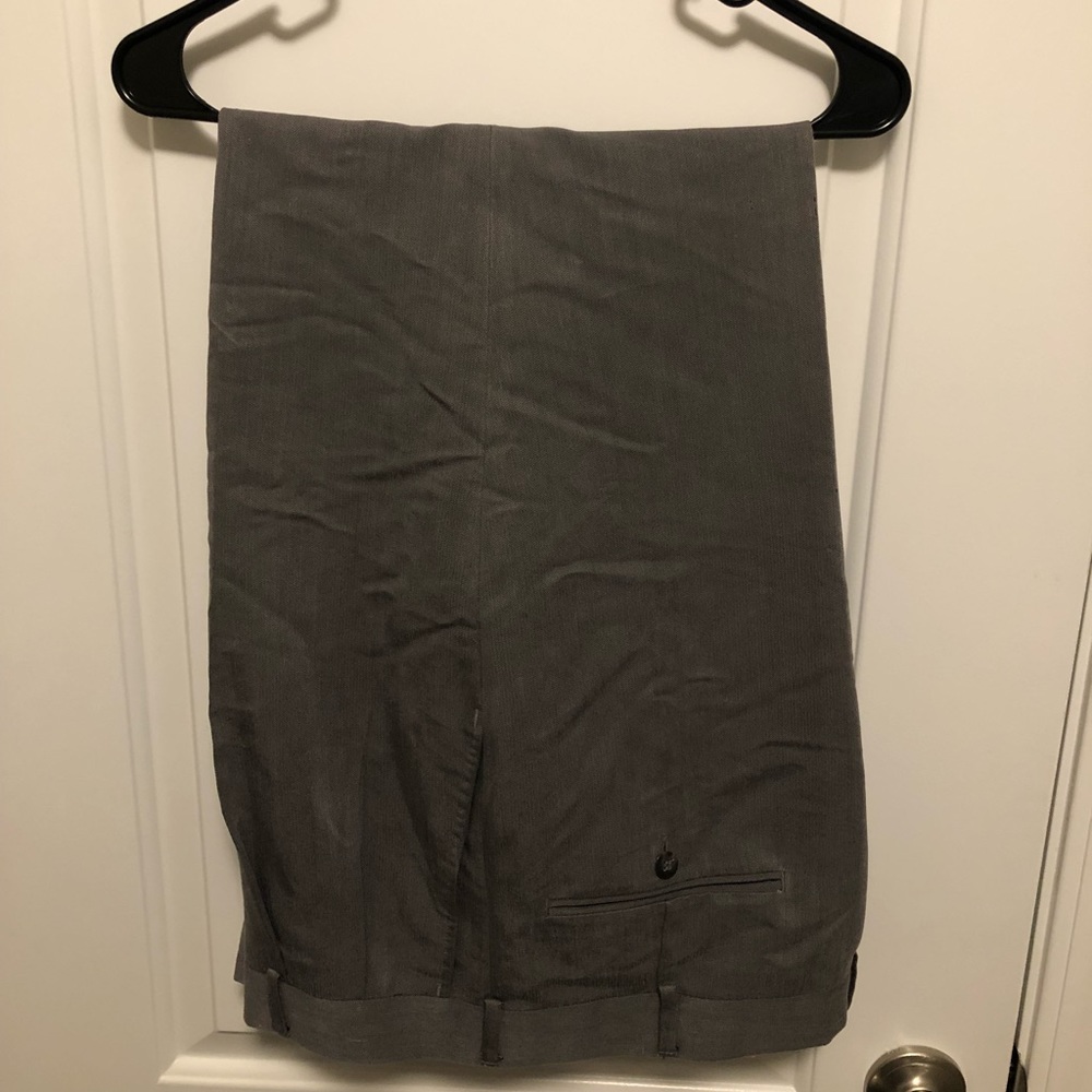 George 34X30 Dress Slacks